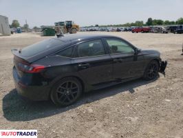 Honda Civic 2024 2