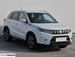 Suzuki Vitara - zobacz ofertę