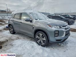 Mitsubishi Outlander 2020 2