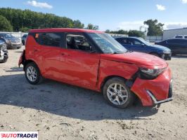 Kia Soul 2023 2 Kia Soul 2023 2