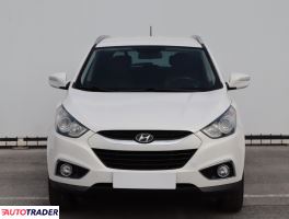 Hyundai ix35 2013 1.6 132 KM