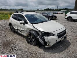 Subaru Pozostałe 2019 2 Subaru Pozostałe 2019 2