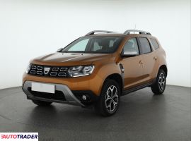 Dacia Duster 2020 1.0 99 KM