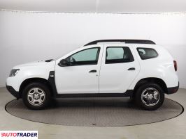 Dacia Duster 2020 1.3 128 KM