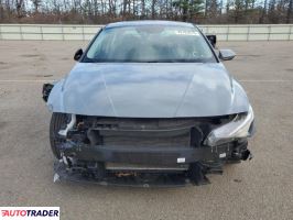 Hyundai Elantra 2022 2