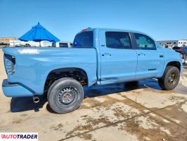 Toyota Tundra 2021 5 Toyota Tundra 2021 5