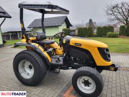 JCB HST 335 2008r.