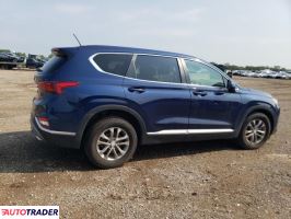 Hyundai Santa Fe 2019 2