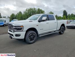Dodge Ram - zobacz ofertę