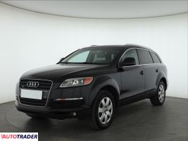 Audi Q7 2007 3.6 276 KM