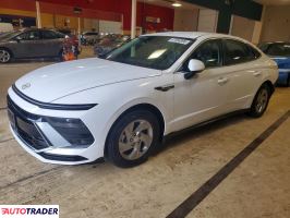 Hyundai Sonata - zobacz ofertę