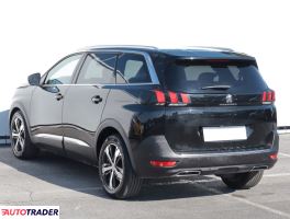 Peugeot 5008 2017 2.0 147 KM