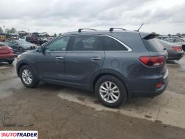 Kia Sorento 2020 2