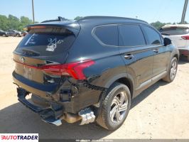 Hyundai Santa Fe 2023 2