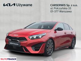 Kia Pozostałe - zobacz ofertę