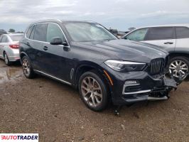 BMW X5 2021 3