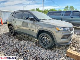 Jeep Compass 2024 2