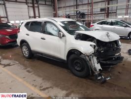 Nissan Rogue - zobacz ofertę