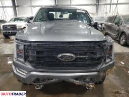 Ford Pozostałe 2023 3