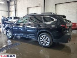 Subaru Outback 2021 2 Subaru Outback 2021 2