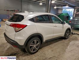Honda HR-V 2021 1