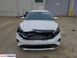 Kia Pozostałe 2024 2