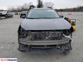 Subaru Outback 2022 2