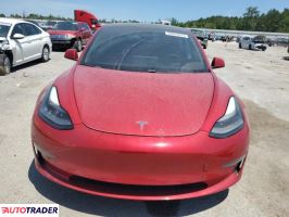 Tesla Model 3 2021 Tesla Model 3 2021