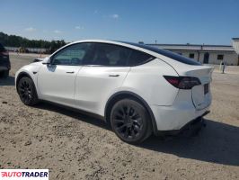 Tesla Model Y 2024 Tesla Model Y 2024
