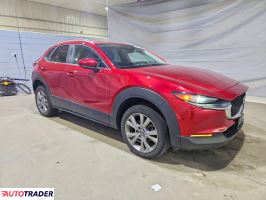 Mazda CX-30 2023 2