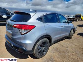Honda HR-V 2022 1