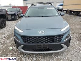 Hyundai Kona 2022 2 Hyundai Kona 2022 2