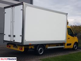 Renault Master 2019 2.3