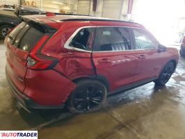 Honda CR-V 2023 2
