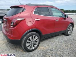 Buick Pozostałe 2019 1