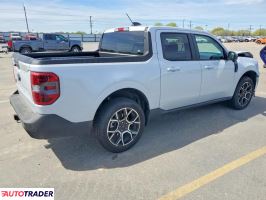 Ford Maverick 2026 2