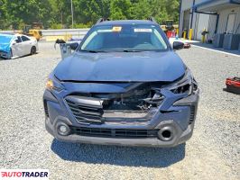 Subaru Outback 2025 2
