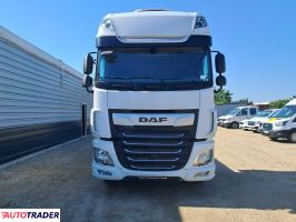Daf xf 480 ft