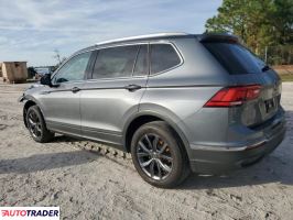 Volkswagen Tiguan 2023 2