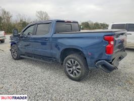 Chevrolet Silverado 2021 5