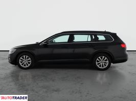 Volkswagen Passat 2022 2.0 147 KM