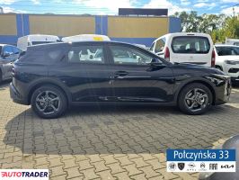 Kia Pozostałe 2025 1.6 150 KM