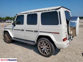 Mercedes CL 2020 4 Mercedes CL 2020 4