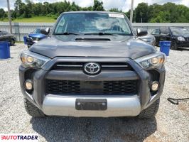 Toyota Pozostałe 2020 4 Toyota Pozostałe 2020 4