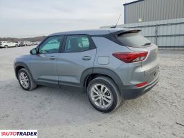 Chevrolet Blazer 2023 1