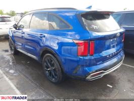 Kia Sorento 2021 2 Kia Sorento 2021 2