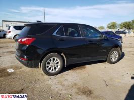 Chevrolet Equinox 2021 1