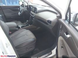 Hyundai Santa Fe 2019 2