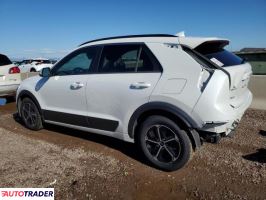 Kia Niro 2023 1