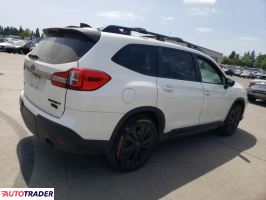 Subaru Pozostałe 2022 2 Subaru Pozostałe 2022 2